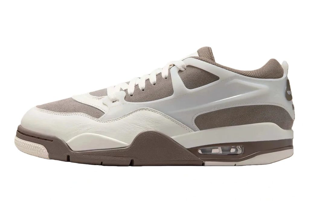 Jordan 4 RM Reverse Mocha