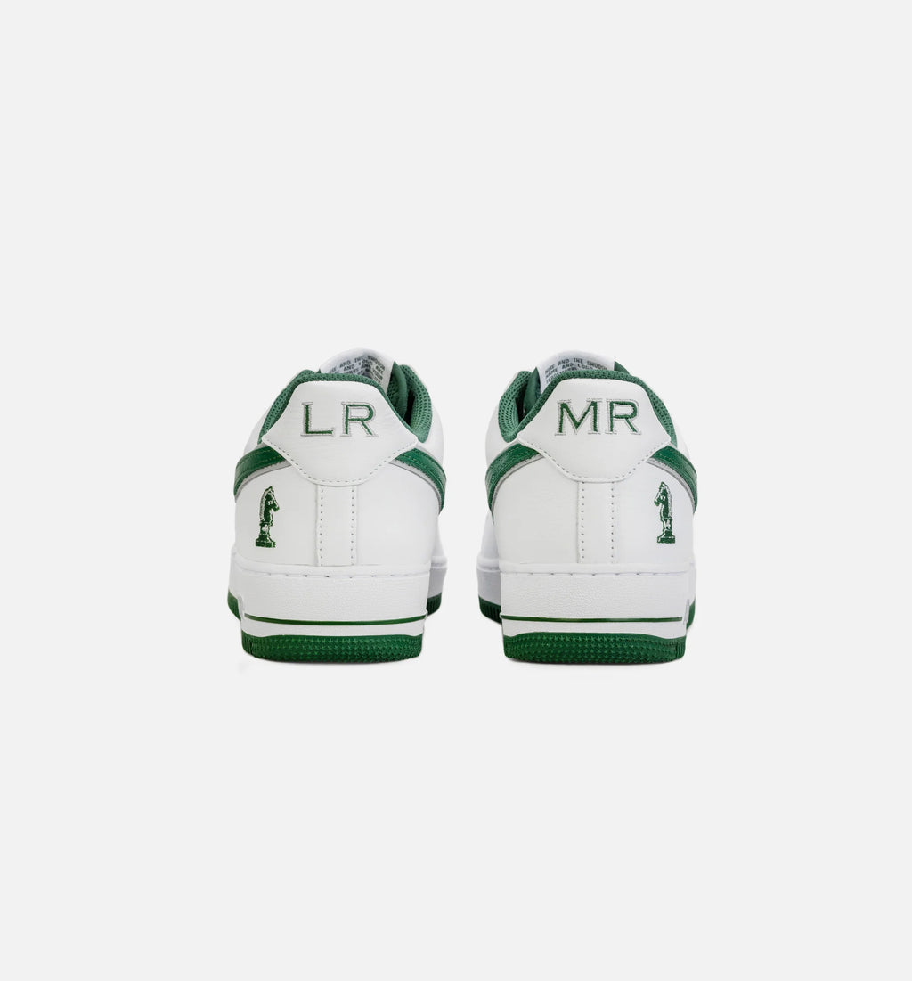 Air Force 1 Low Four Horsemen Mens Lifestyle Shoe Green White