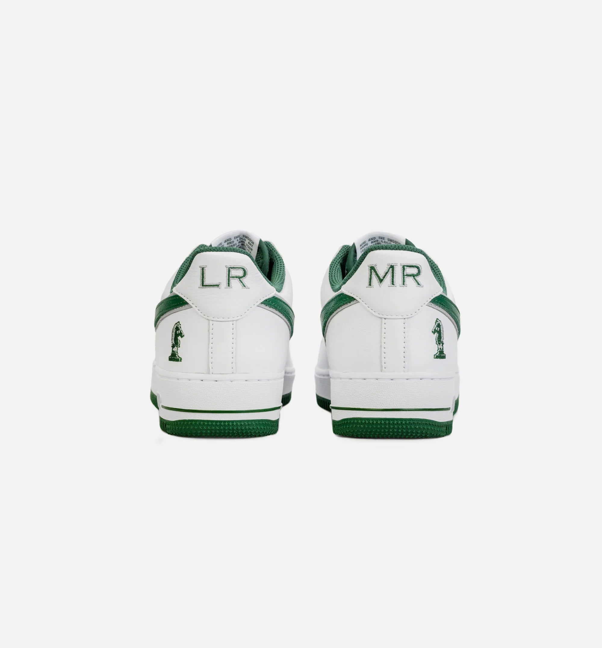 Air Force 1 Low Four Horsemen Mens Lifestyle Shoe Green White