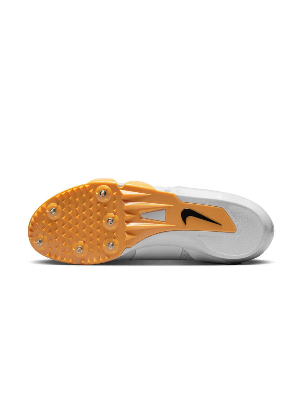 Nike Pole Vault Elite Track Field Jumping Spikes