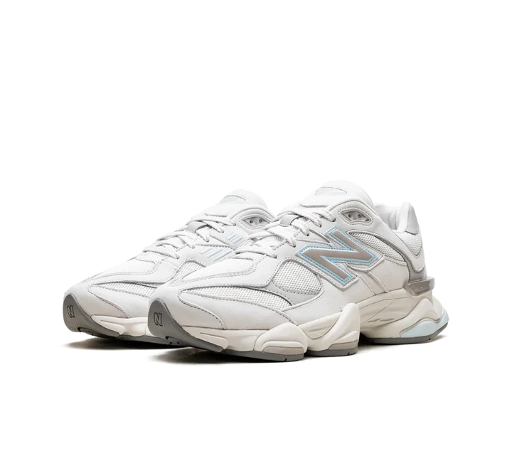 New Balance 9060 Reflection Quarry Blue