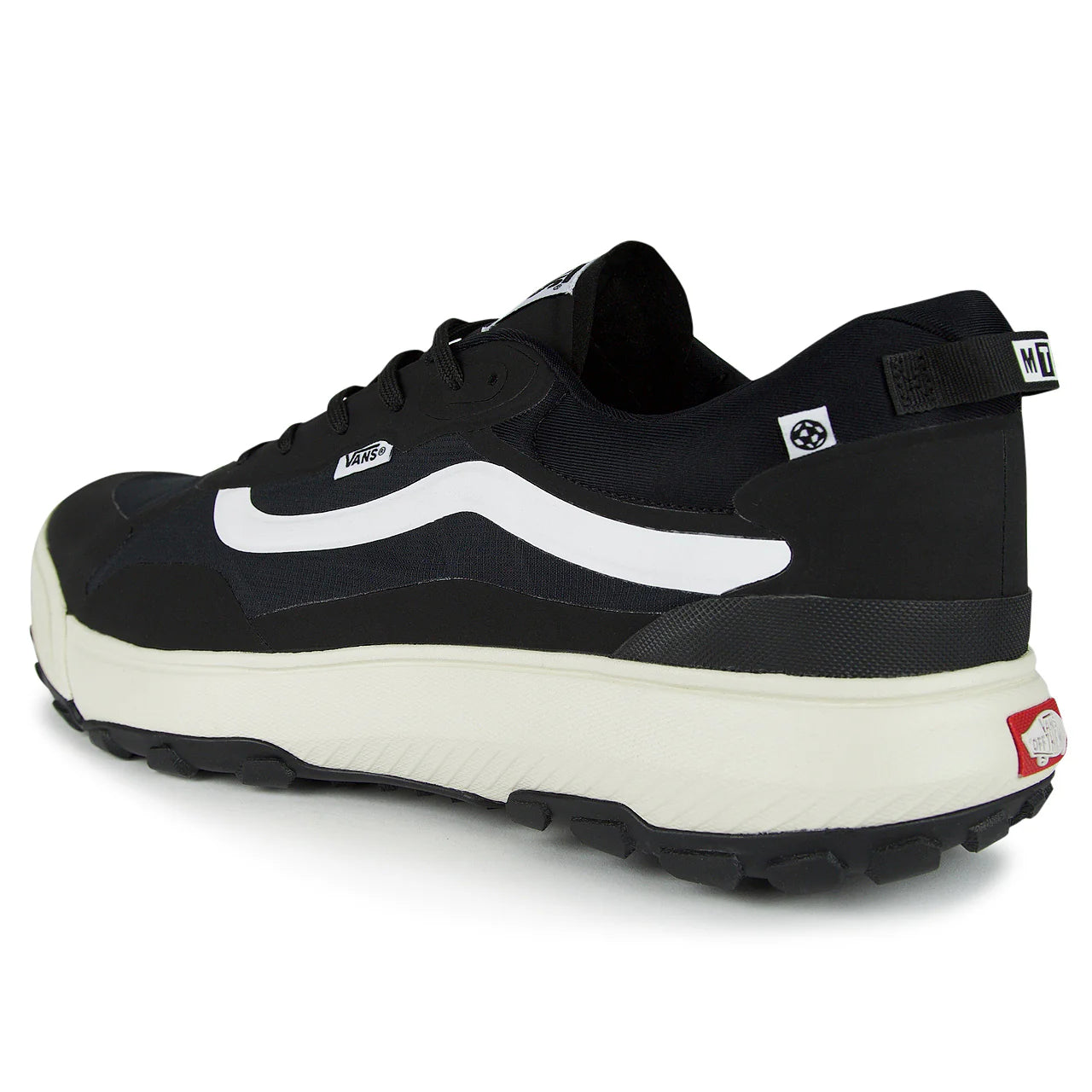MTE Crosspath