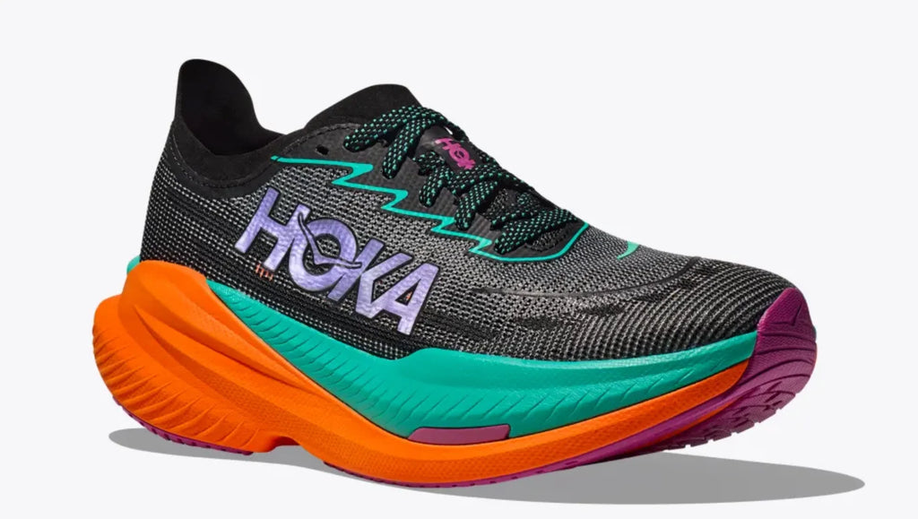 Womens Hoka Mach X 2 Clearance