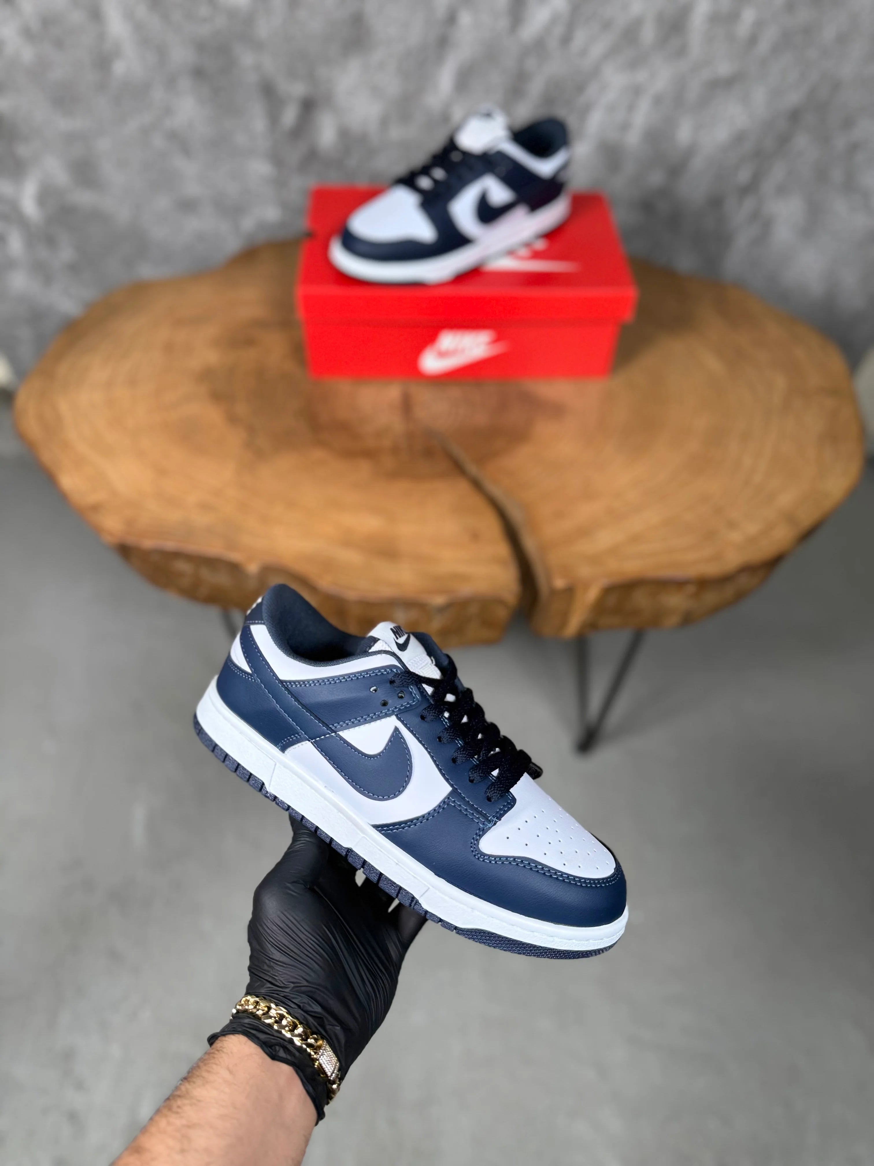 NIKE DUNK MODELİ