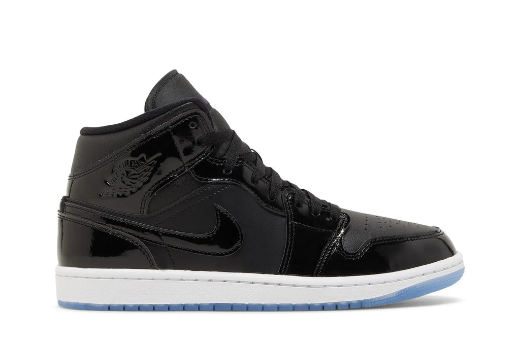 Jordan 1 Mid SE Space Jam