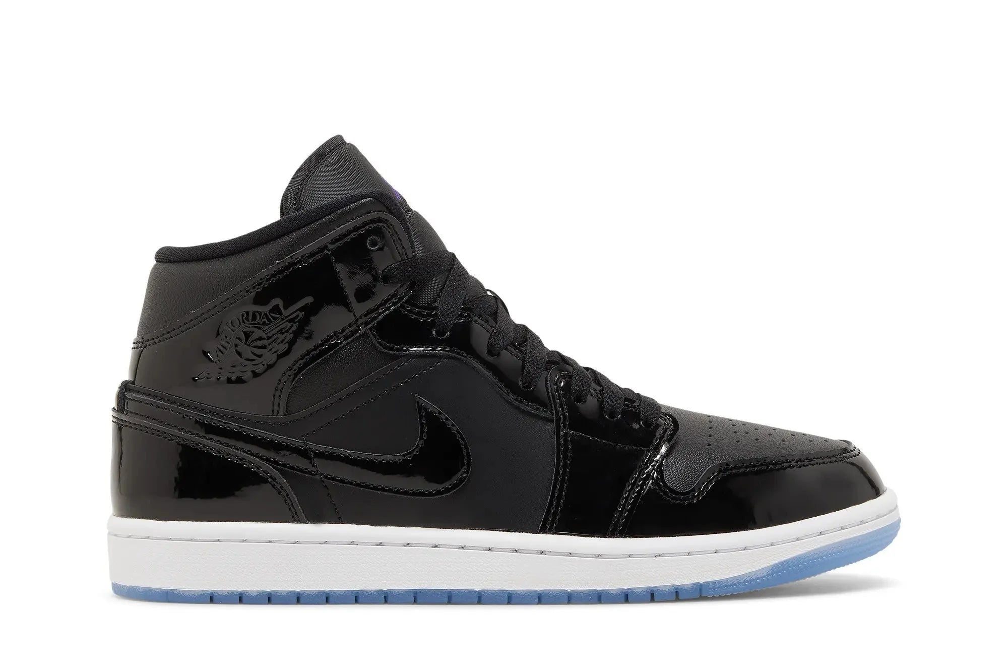 Jordan 1 Mid SE Space Jam