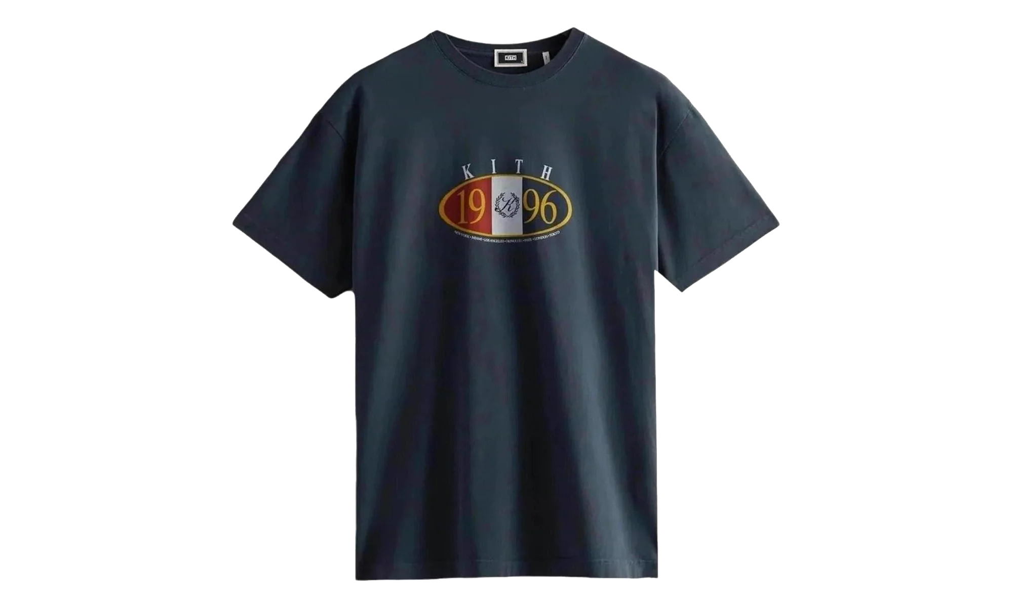 Insignia Vintage Tee "Nocturnal" KITH78