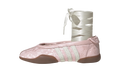 Taekwondo Mei Ballet WMNS "Liberty London - Pink Floral Gum" IH6915