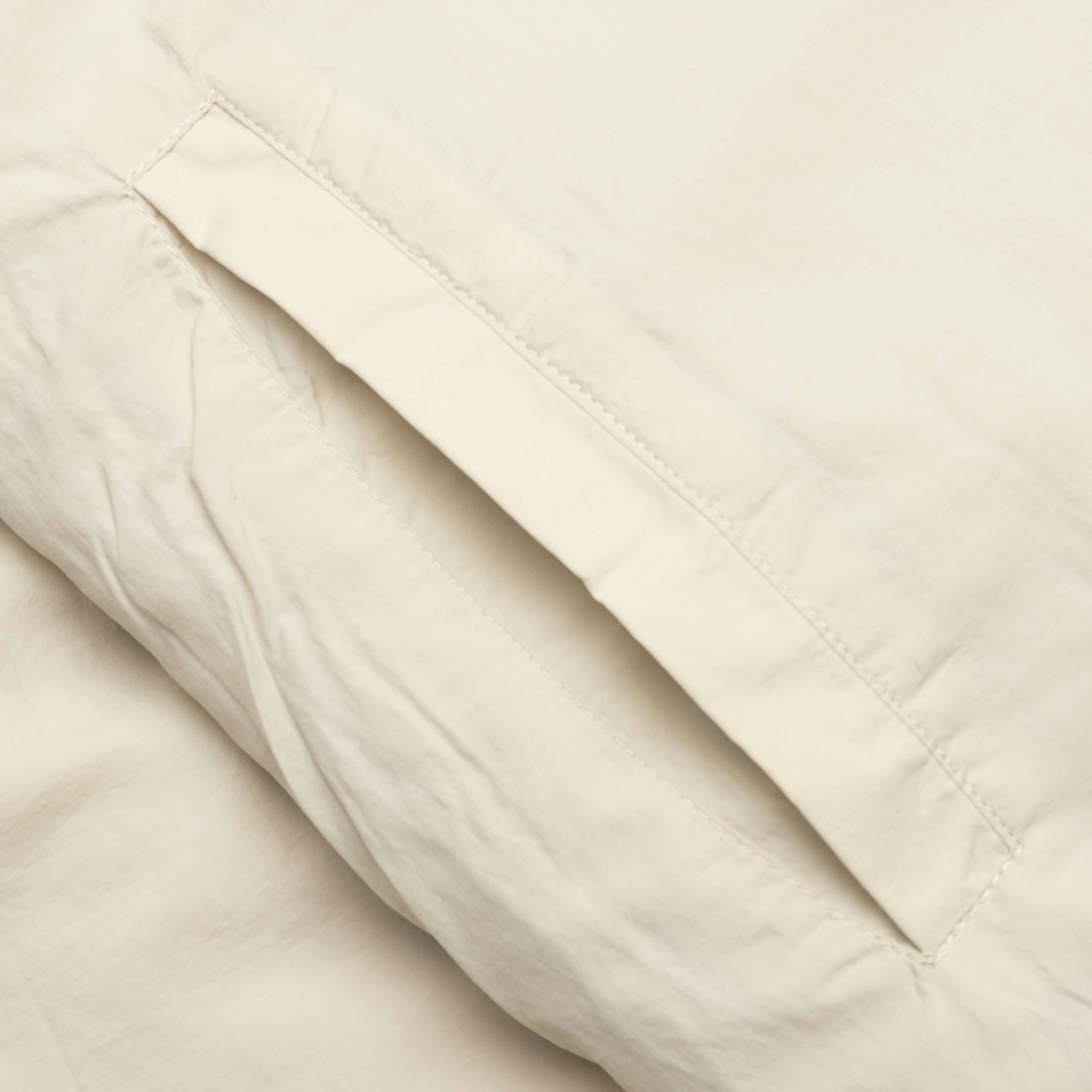 Sherpa Reversible Jacket Natural