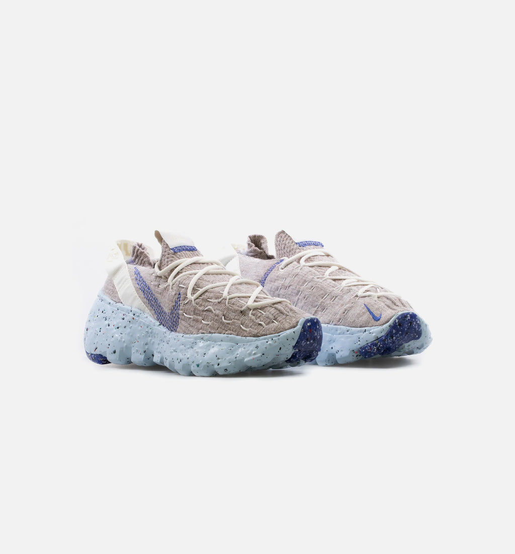 Space Hippie 04 Mens Lifestyle Shoe Sail Blue