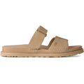 Women's GoldenGaze Slide in Mustard Seed