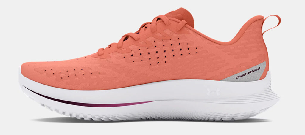 Womens Under Armour Velociti 4