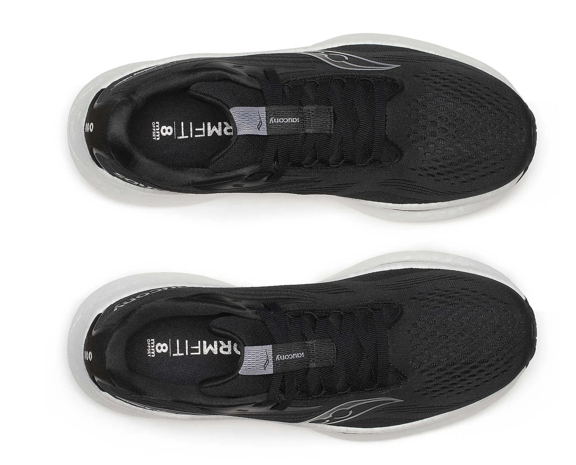 Womens Saucony Ride 18