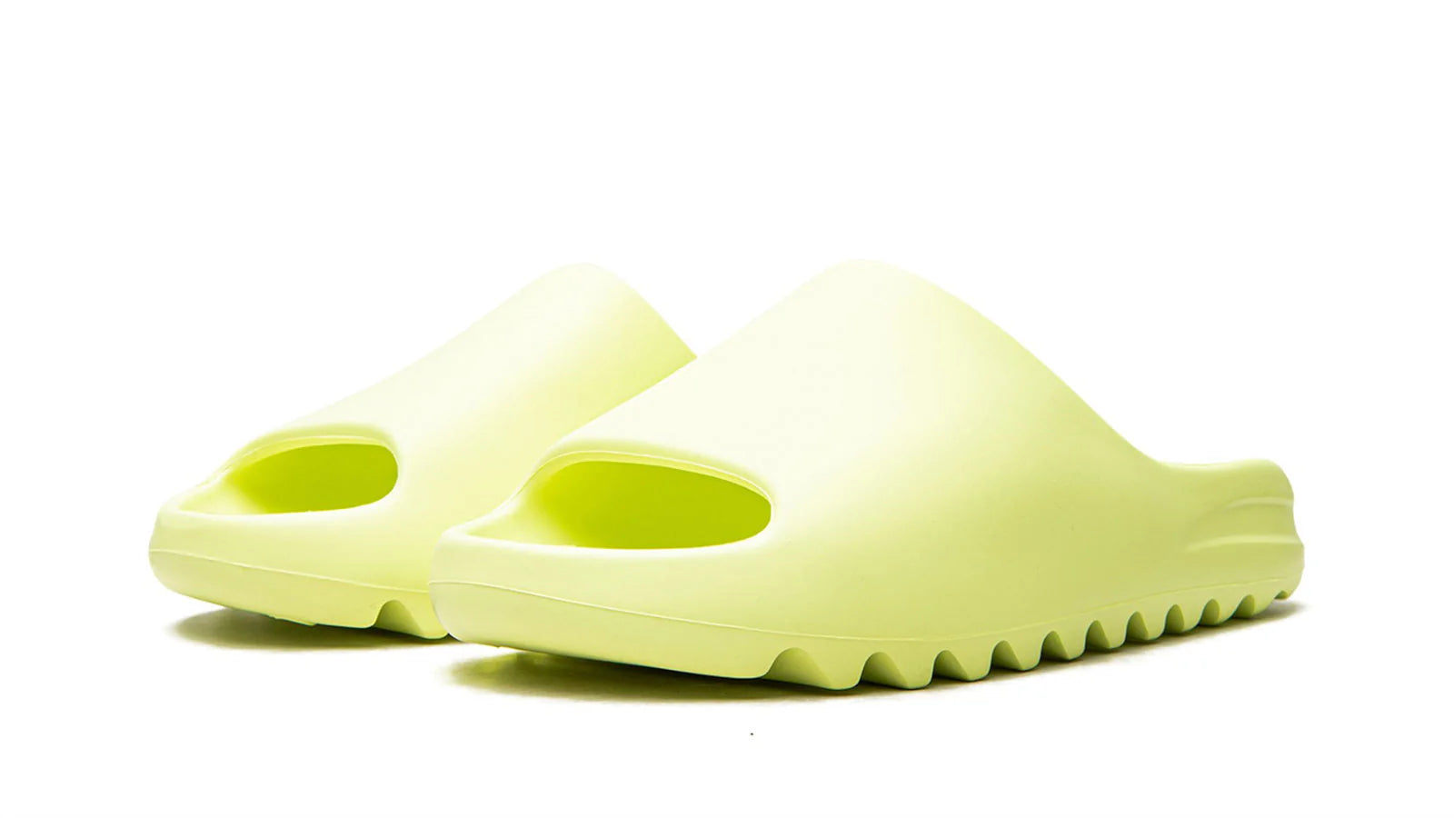 YEEZY SLIDE Glow