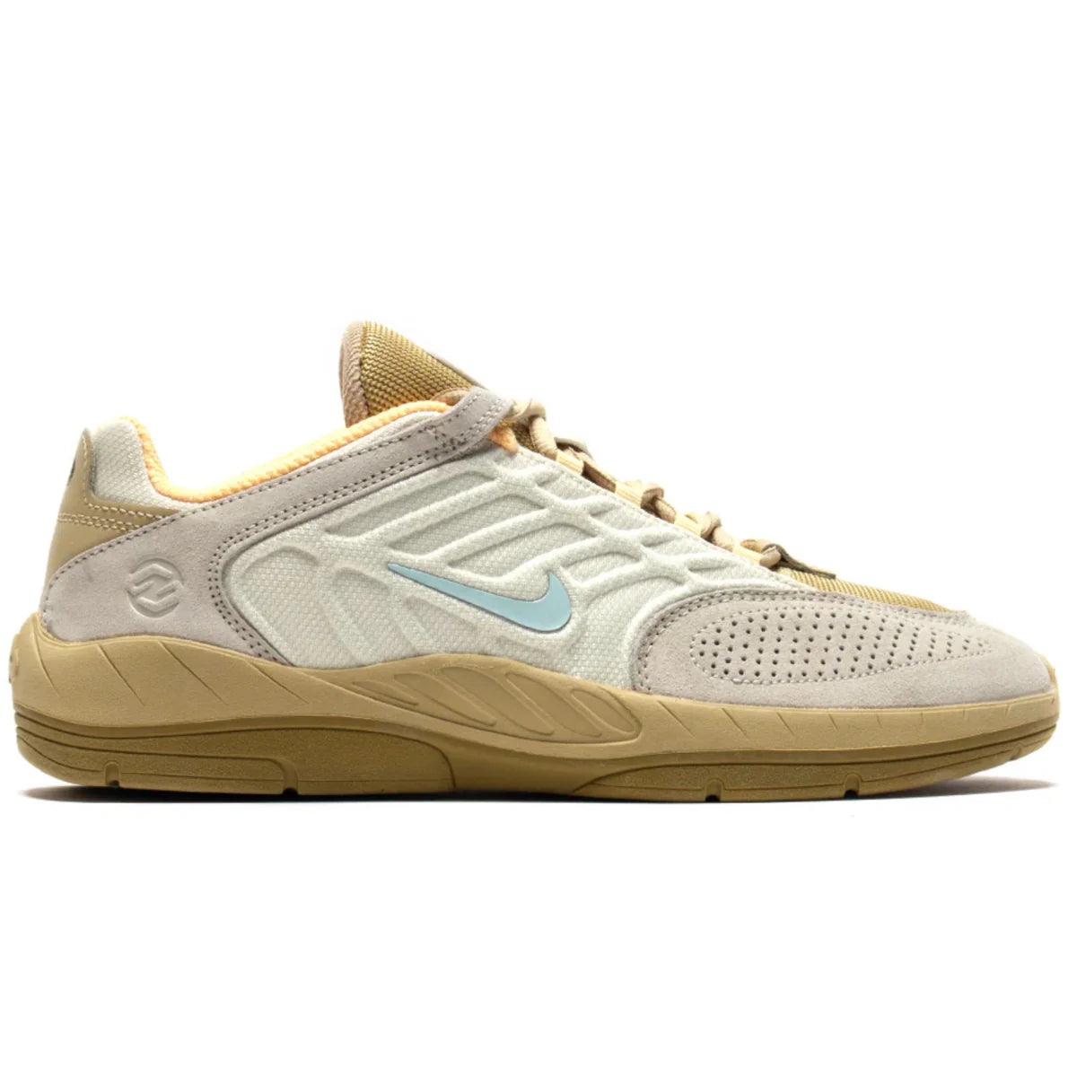 Nike SB Vertebrae Coconut Milk Jade Ice Sesame