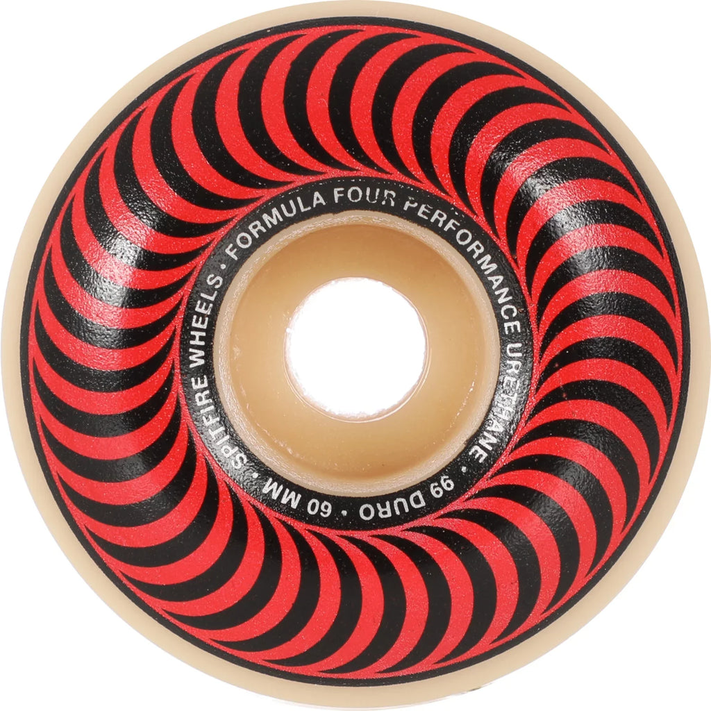 Spitfire F4 99D Classic Wheels