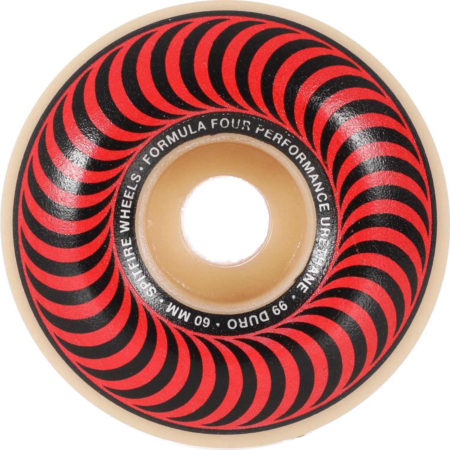 Spitfire F4 99D Classic Wheels