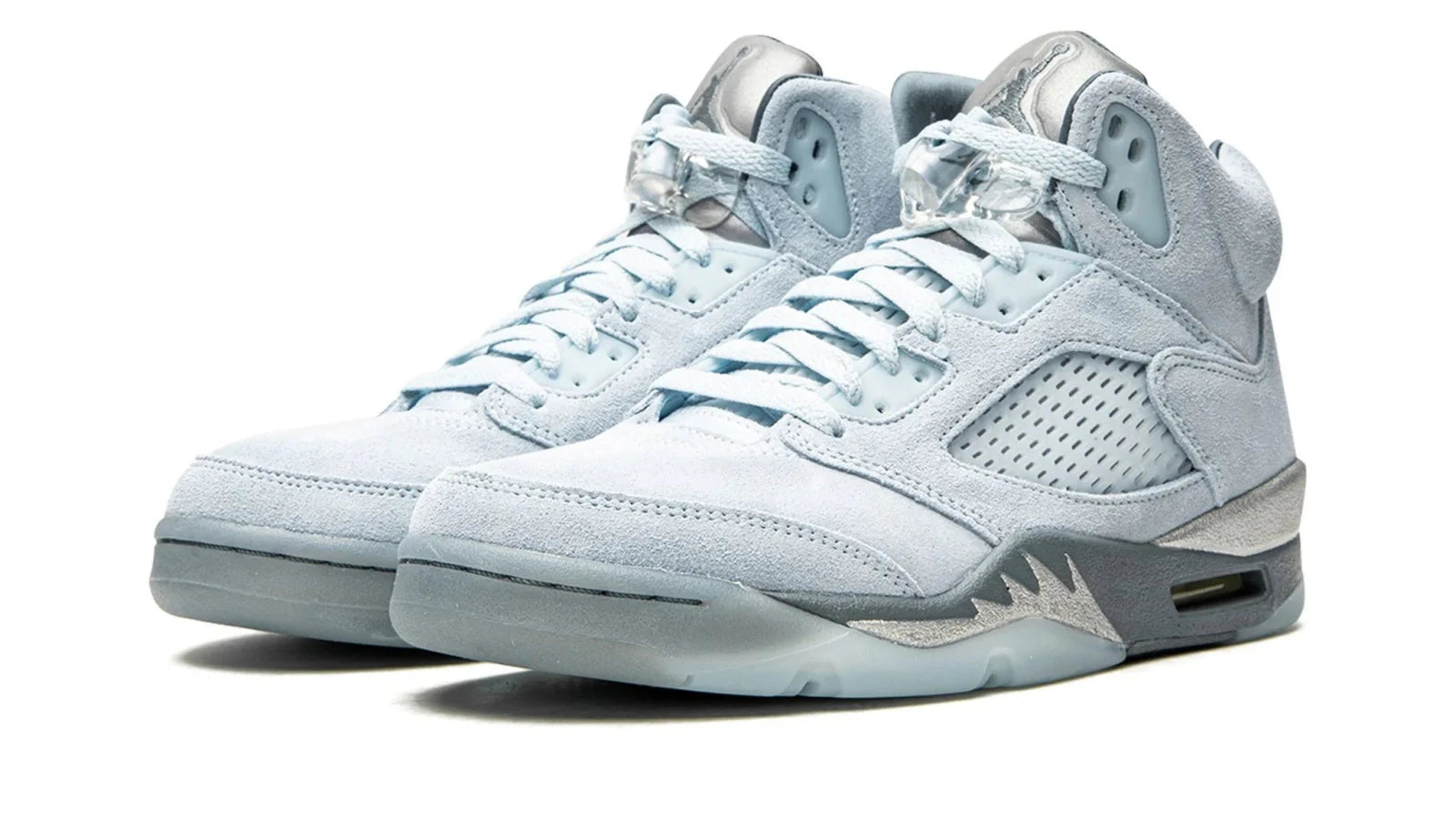 AIR JORDAN 5 RETRO WMNS Blue Bird