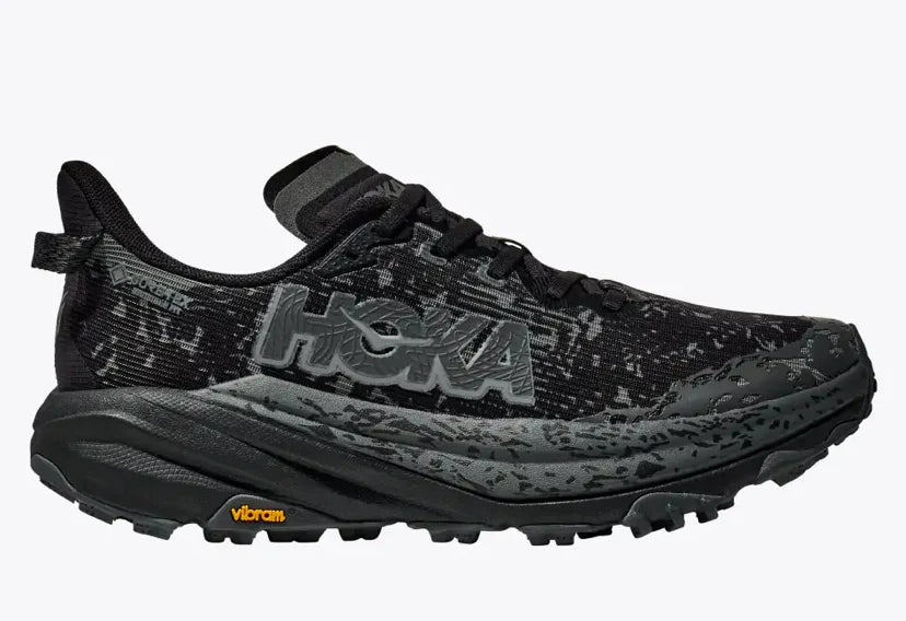Womens Hoka Speedgoat 6 GTX Clearance