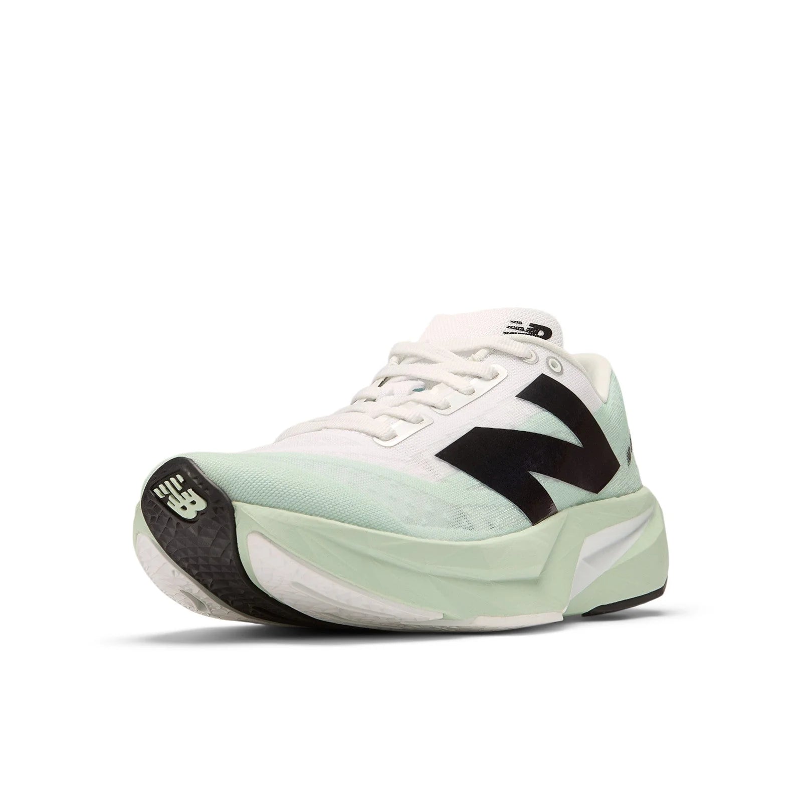 Women's FuelCell Rebel v4