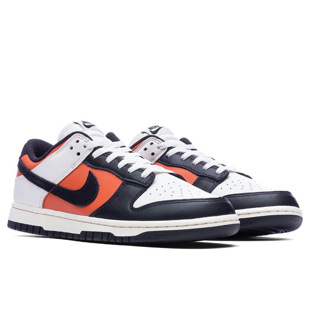 Dunk Low Retro - Phanom/Black/Vintage Coral/Pale Ivory