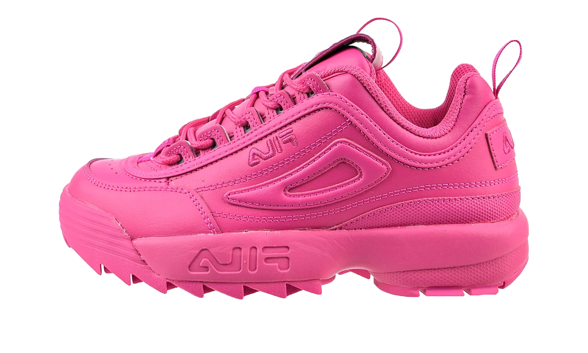 Disruptor II Premium WMNS "Pink Glo" 5XM01763 650
