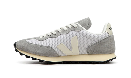 Rio Branco Alveomesh Sneakers "Grey" RB1803534B