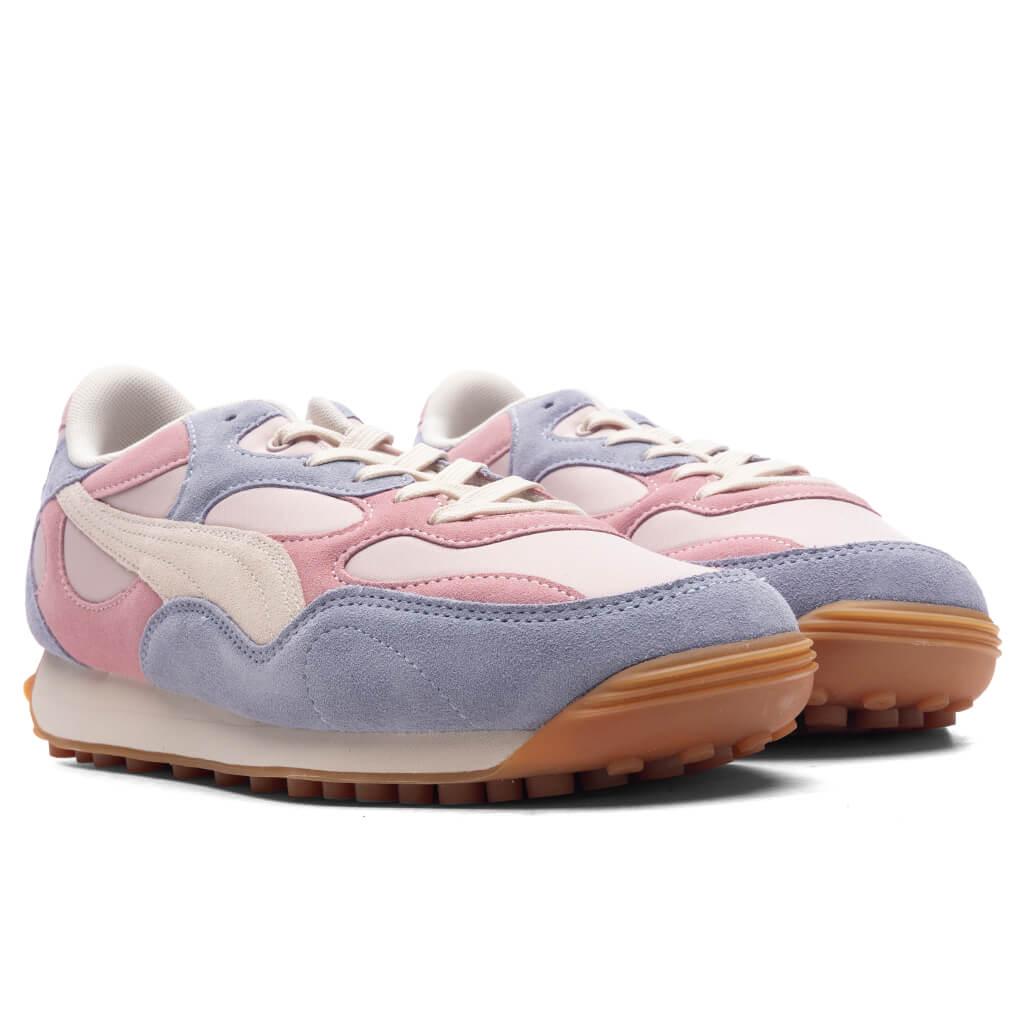 Puma x KidSuper Easy Rider Pink