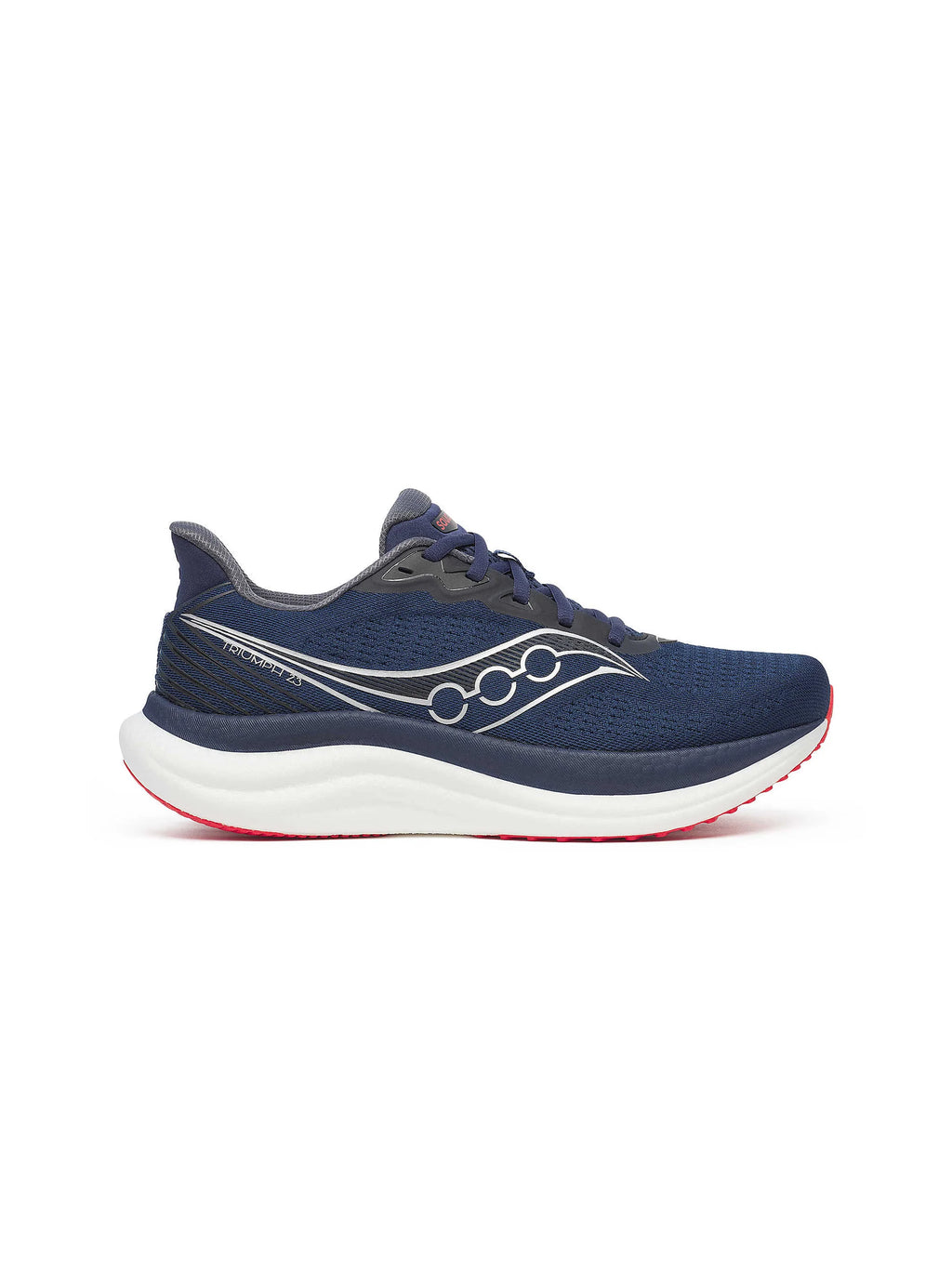Saucony Triumph 23 Mens Shoes