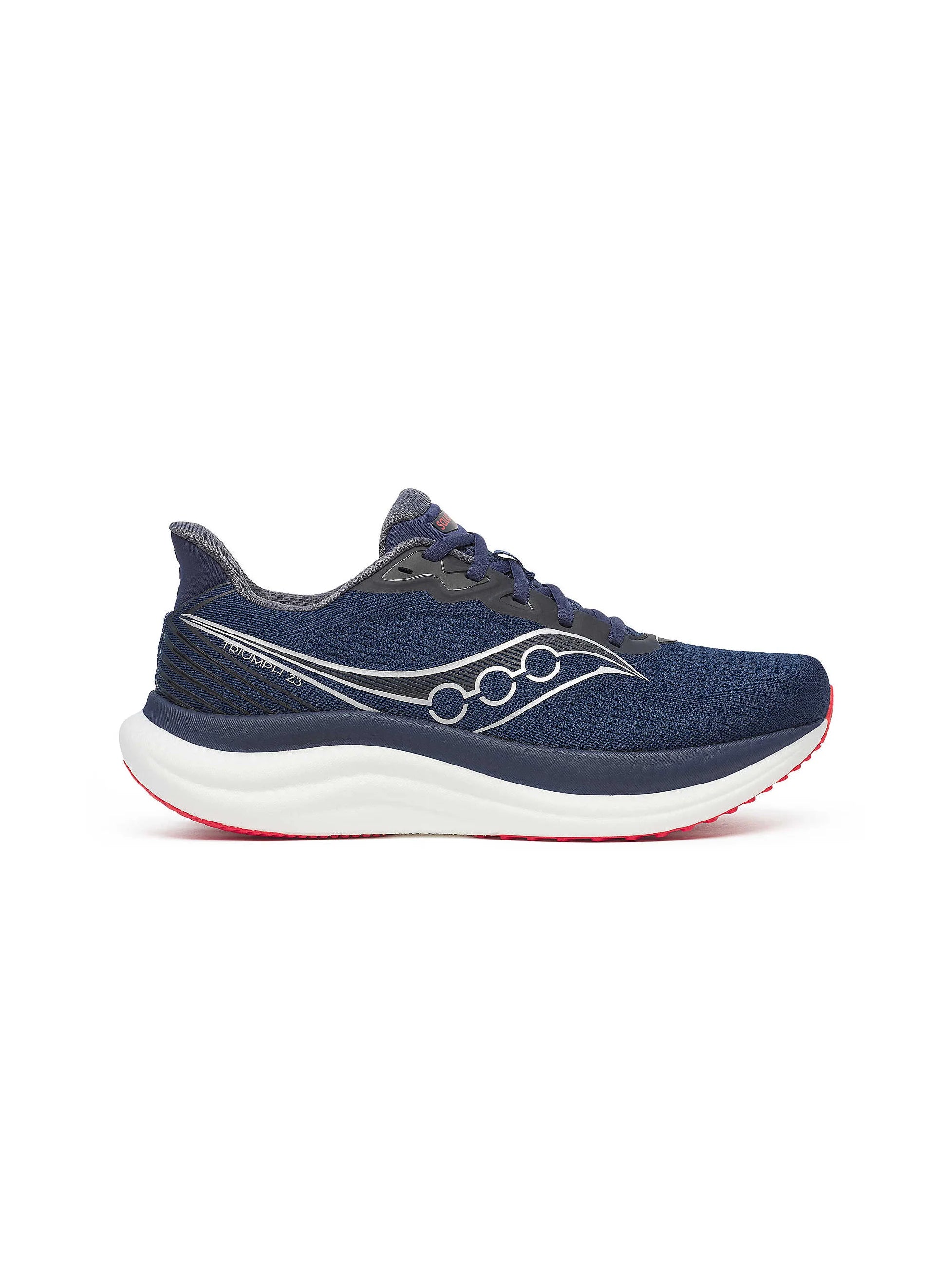 Saucony Triumph 23 Mens Shoes