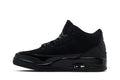 Jordan 3 Retro Black Cat 2025
