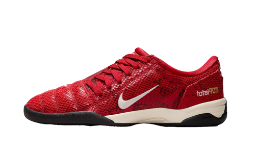 Total 90 III SE WMNS"Snakeskin - Fire Red" IB4204 600