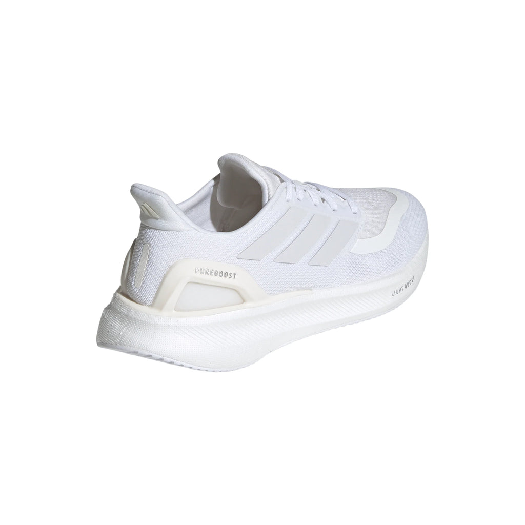 adidas Pureboost 5 Womens Running Shoes White