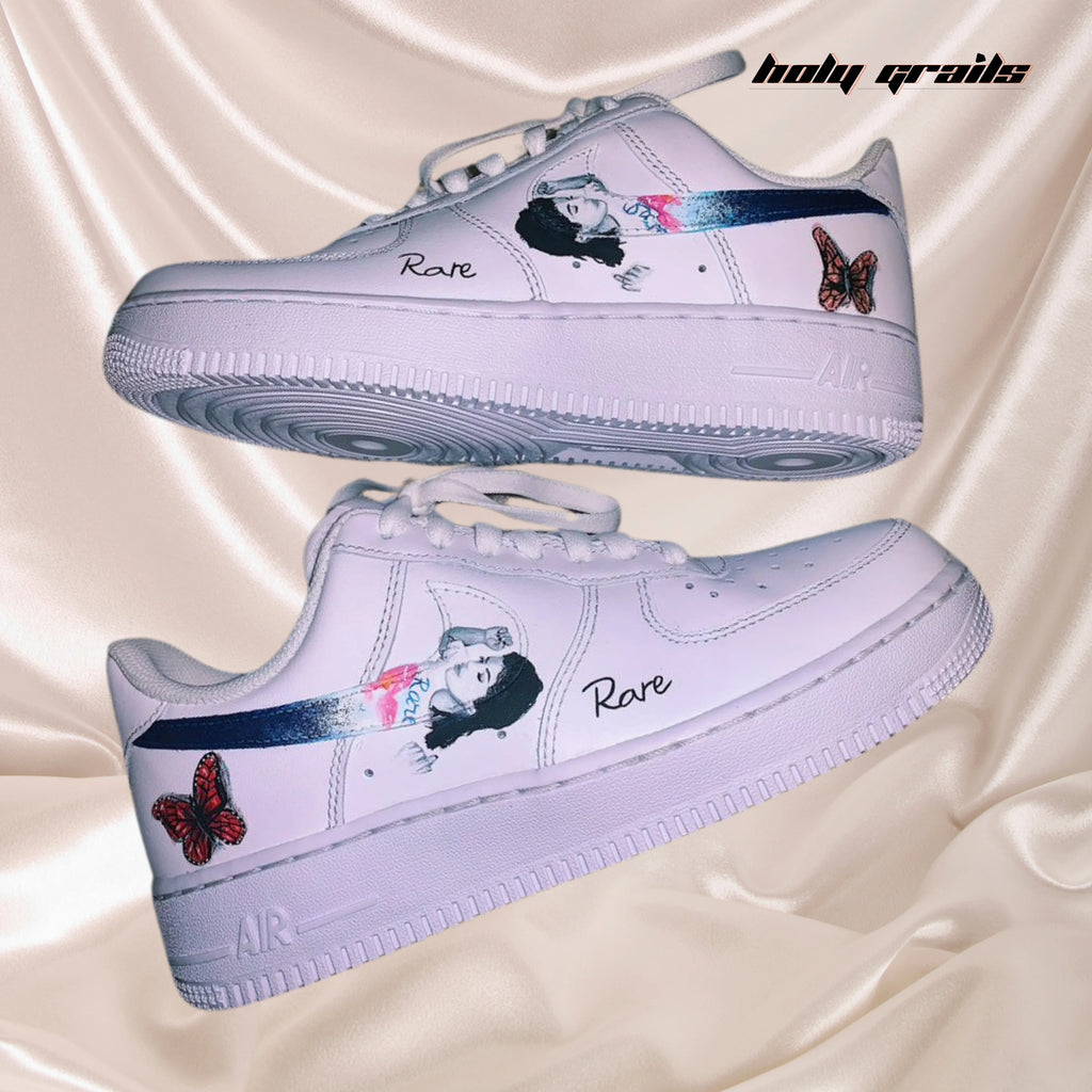 Air Force 1 x Rare