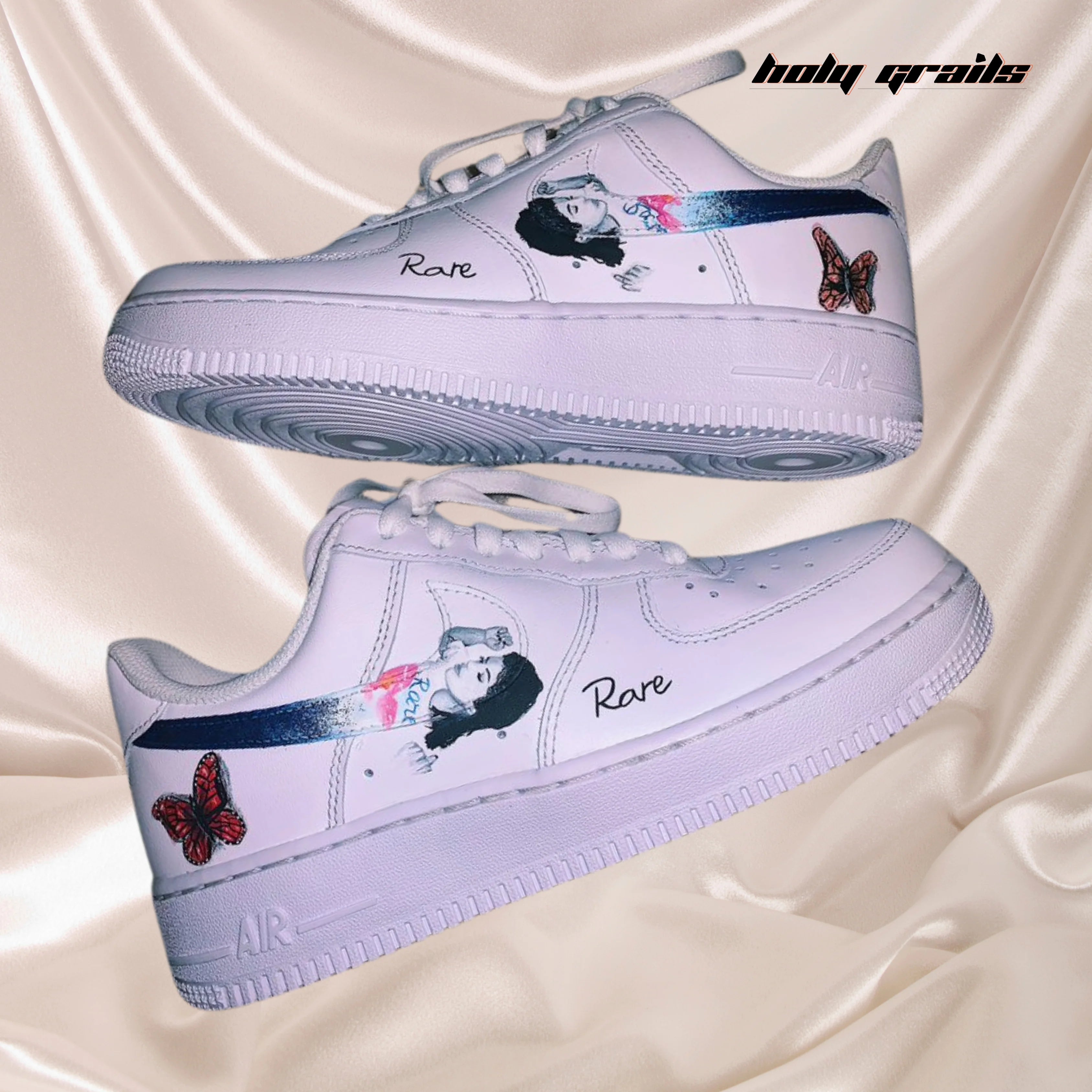 Air Force 1 x Rare