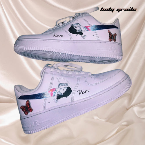 Air Force 1 x Rare