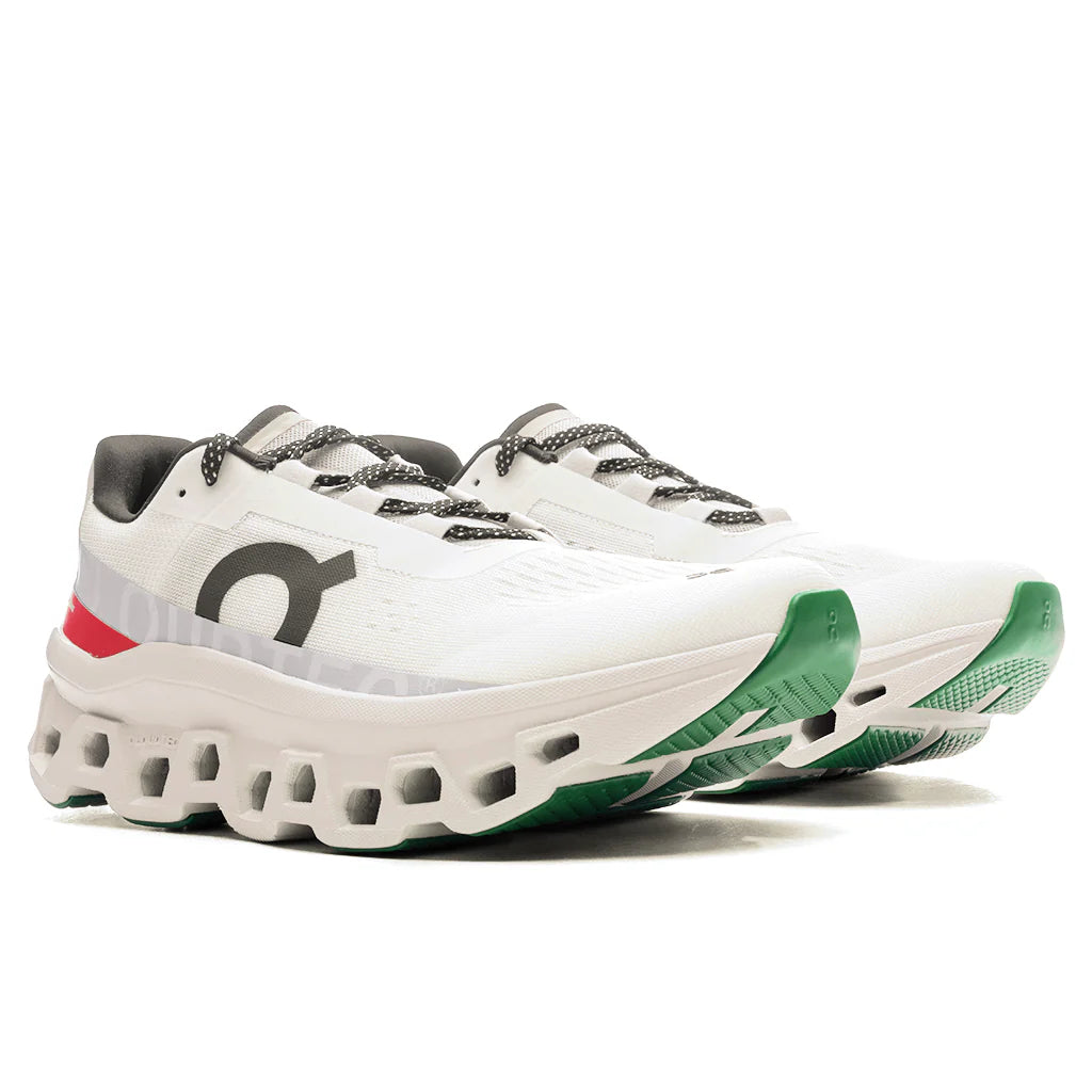 Cloudmonster Ivory Pearl