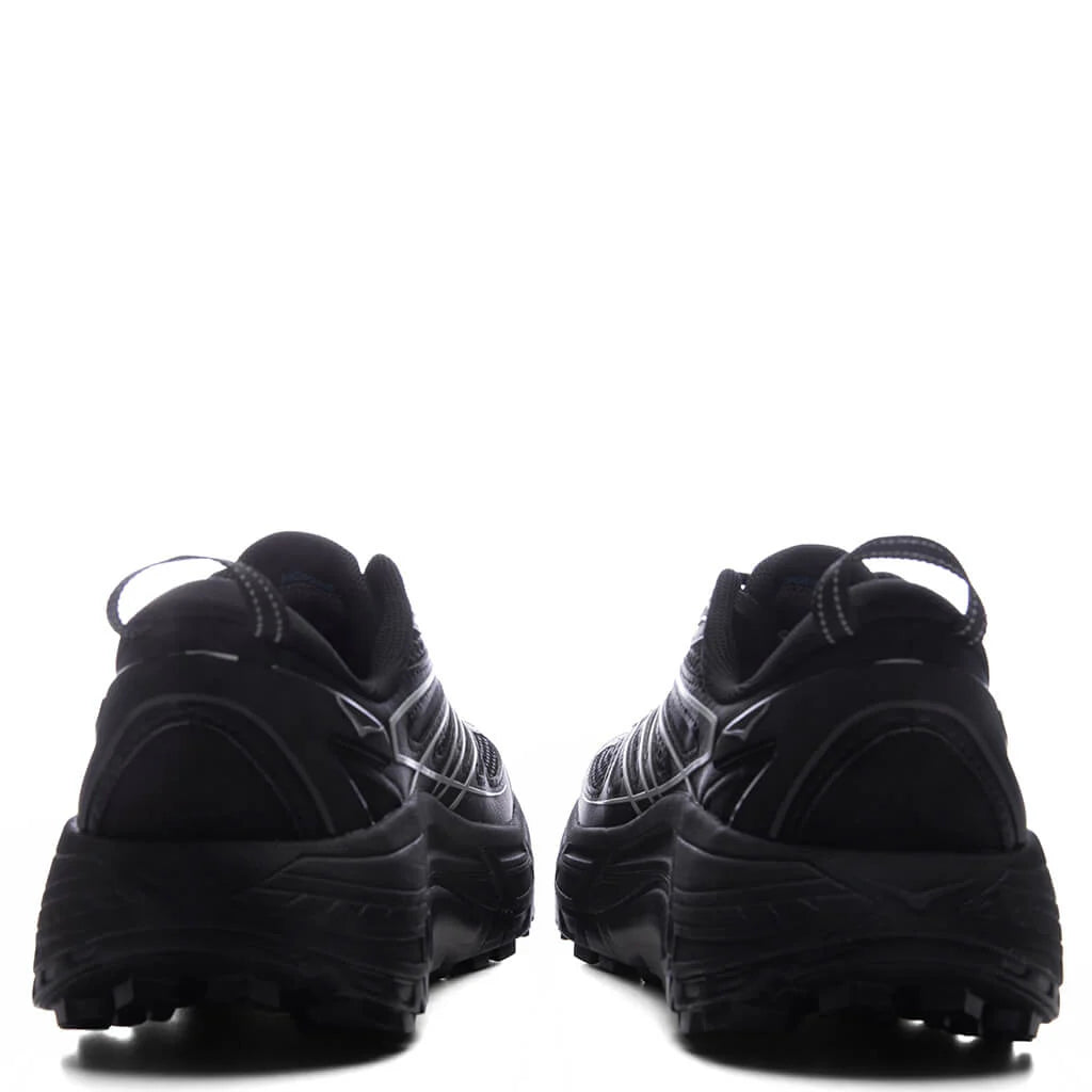 Mafate Speed 2 TS Black Carbon Black