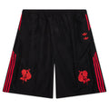 Adidas Originals x Willy Chavarria Long Short Black