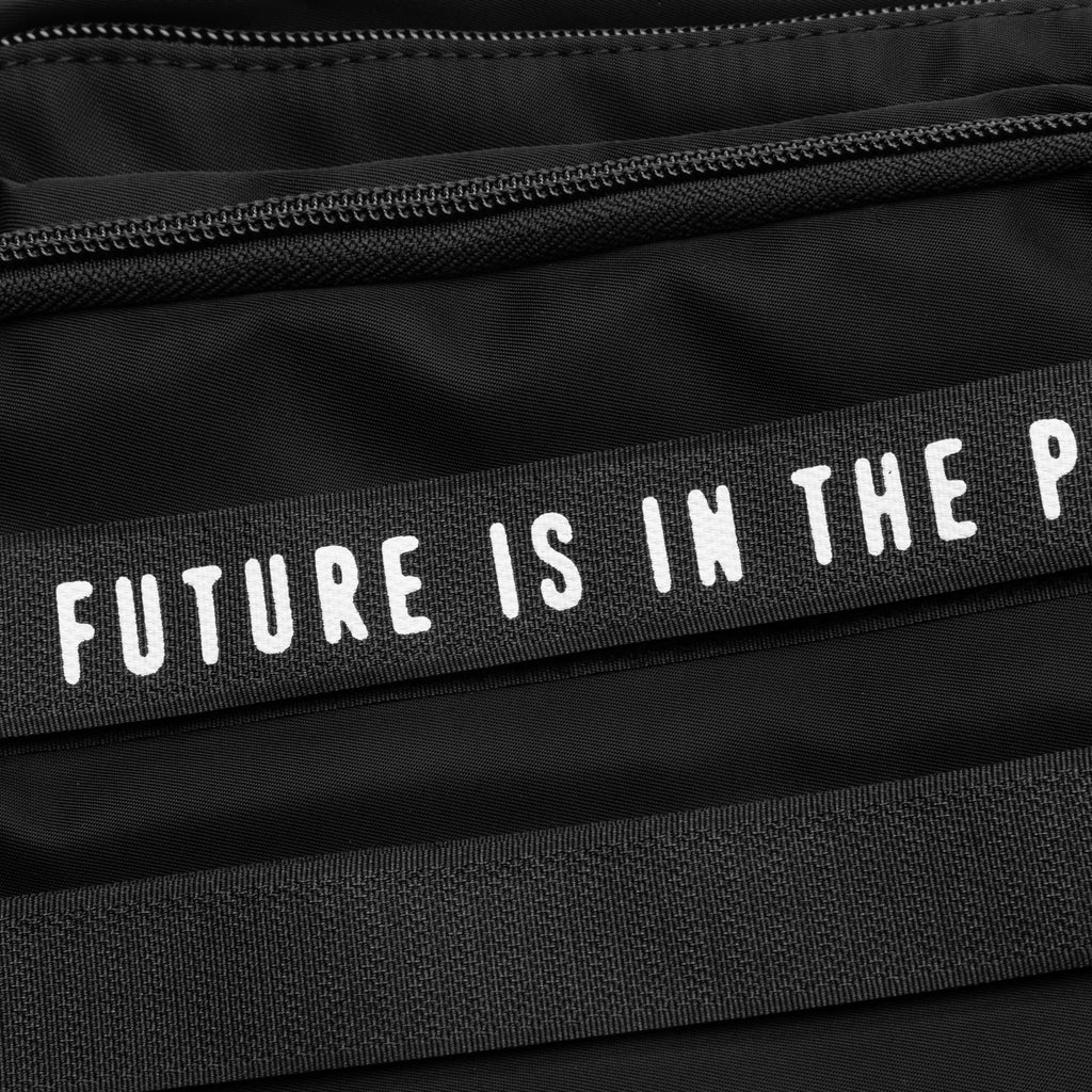 Military Pouch Small Black