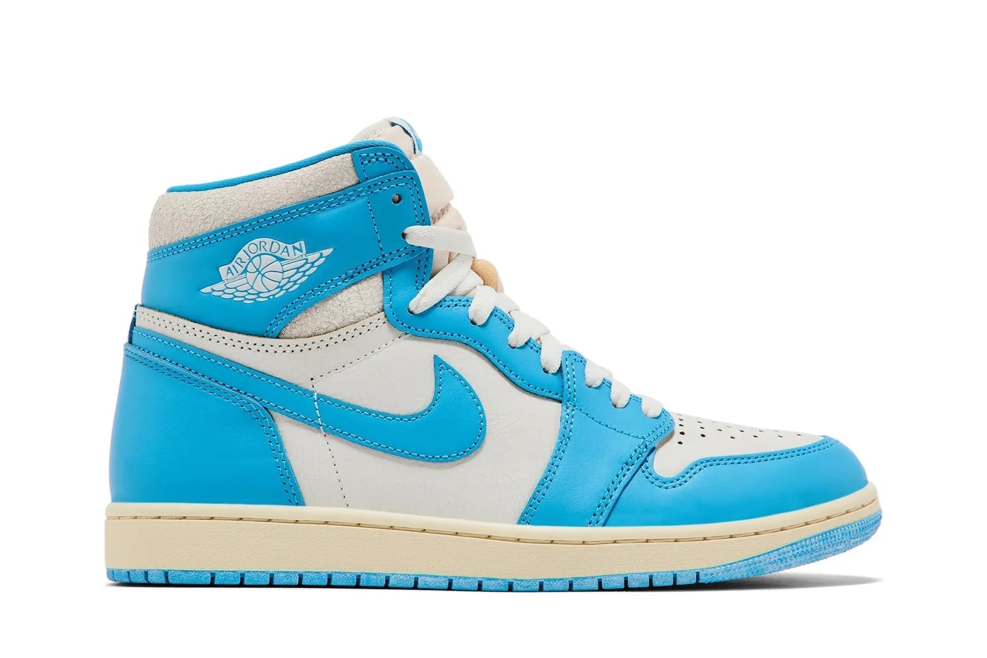 Jordan 1 Retro High OG UNC Reimagined