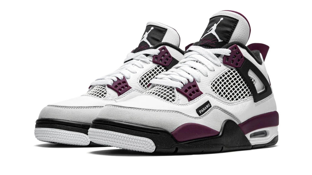 Air Jordan 4 Retro PSG Paris Saint Germain