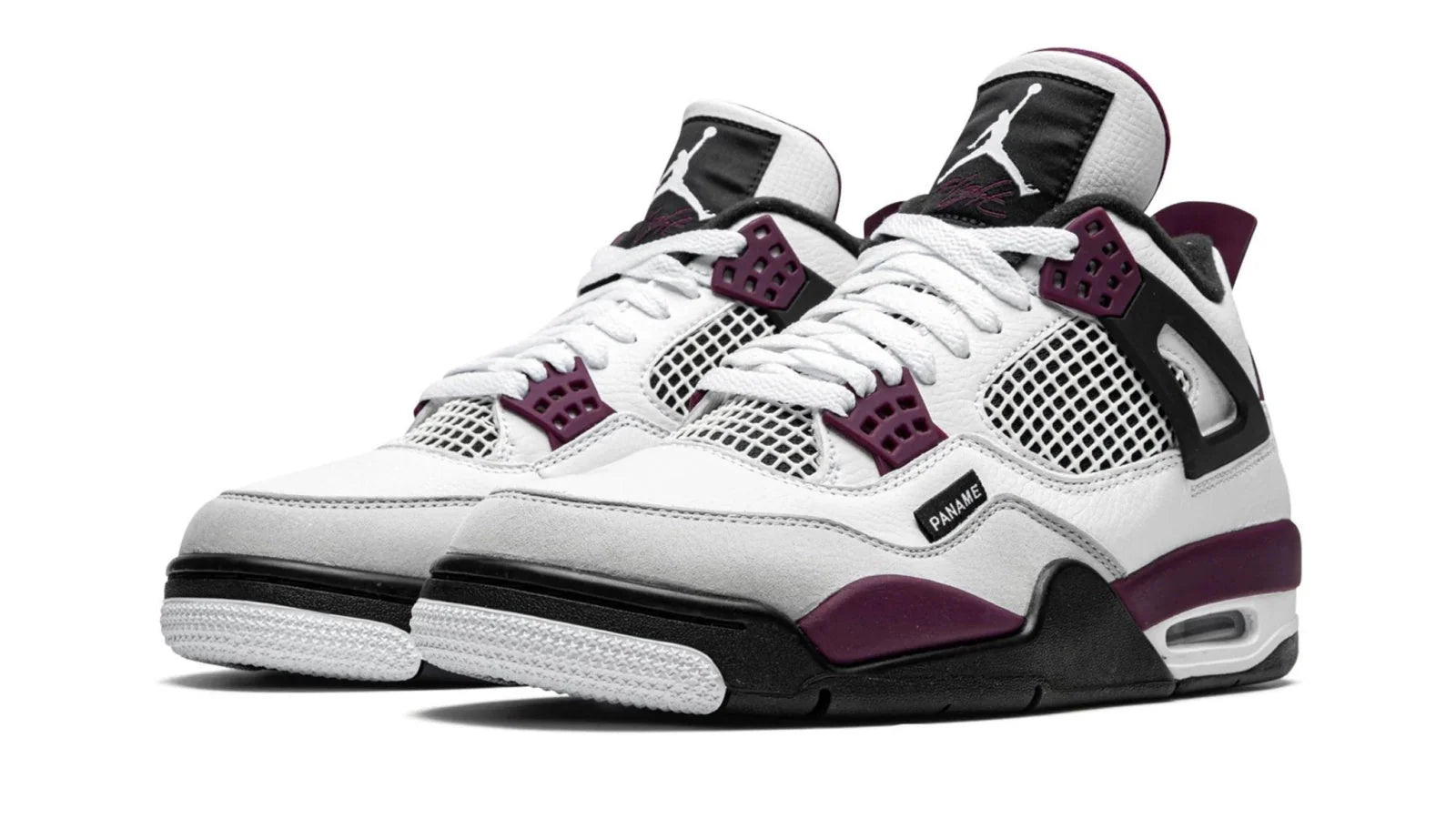 Air Jordan 4 Retro PSG Paris Saint Germain