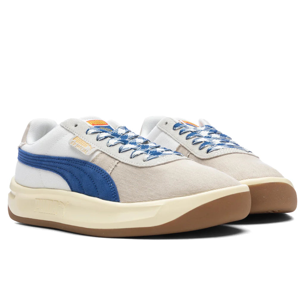 Puma x LMC GV Special Grunge White