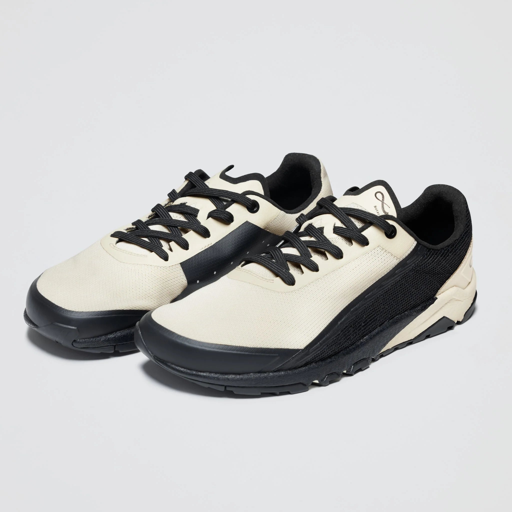 Men's Yama T1 in Ivory