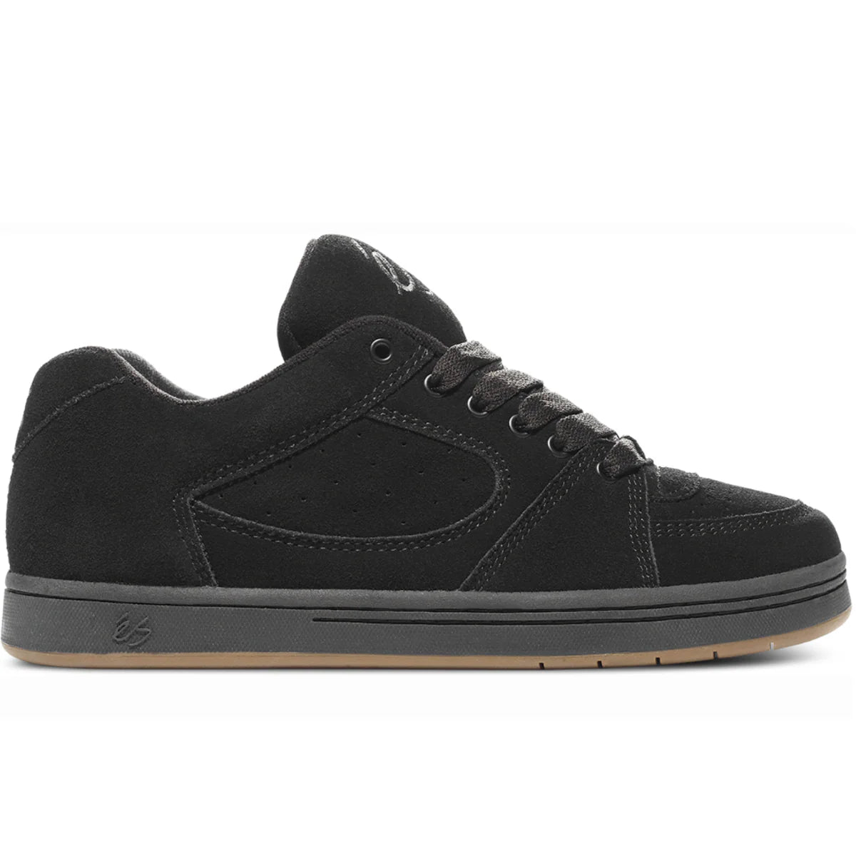 Es Accel OG Black