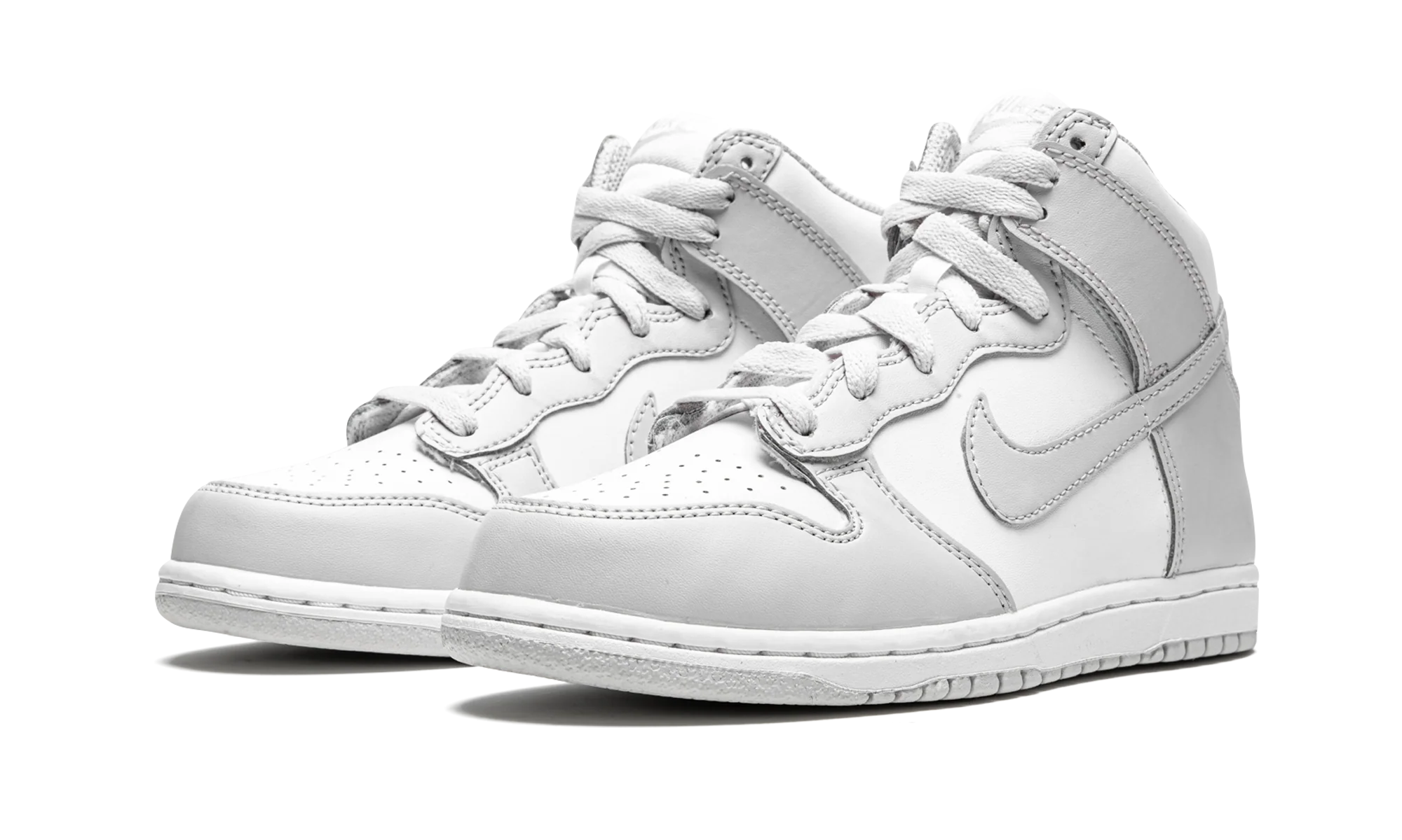 Dunk High PS "Vast Grey" DD2314 101