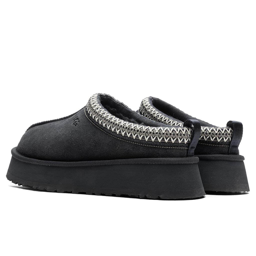 Womens Tazz Slipper Eve Blue