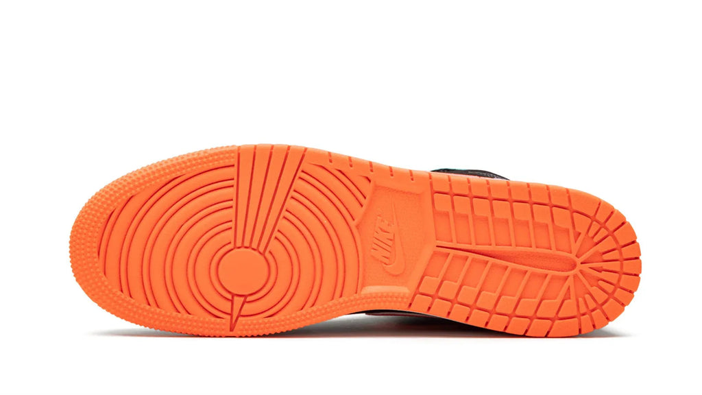 Air Jordan 1 Mid GS Candy
