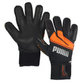 PUMA Ultra Protect 1 RC Goalkeeper Orange White